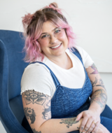 Book an Appointment with Karli Jahn at Building #4