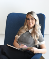 Book an Appointment with Leighton Dahl at Building #5