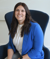 Book an Appointment with Ashley Megaw at Building #4