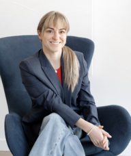 Book an Appointment with Allison Massé for Online Booking for New and Current Clients