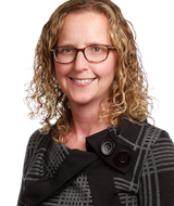 Book an Appointment with Heather Makowecki at Building #4