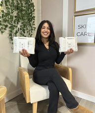 Book an Appointment with Katelyn Fallis for Body Contouring & Evolve X