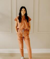 Book an Appointment with Maddy Larocque for Red Light Therapy