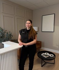 Book an Appointment with Tess Morocco for Facials with Tess