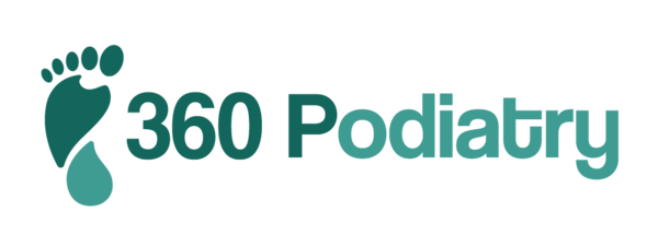 360 Podiatry Inc.