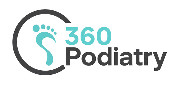 360 Podiatry Inc.