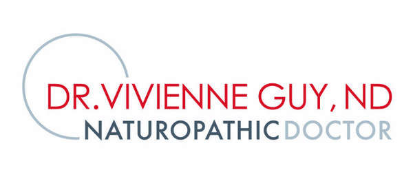 Dr. Vivienne Guy, ND #1401