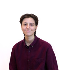 Book an Appointment with Daniella (Dani) Favot for Psychology / Mental Health