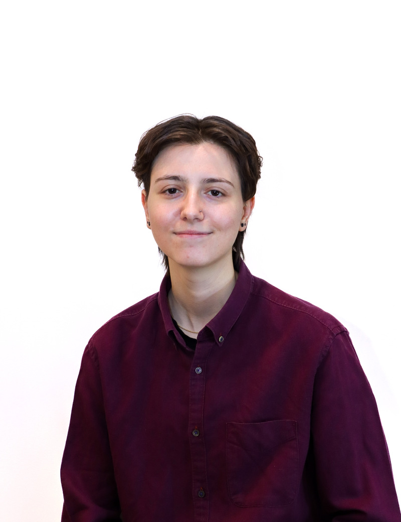 Daniella (Dani) Favot