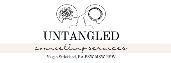 Untangled Counselling Services