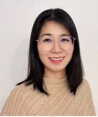 Book an Appointment with Ms. Gigi QI Ge (101727) for Acupuncture Treatment