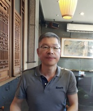 Book an Appointment with Joseph Sheng-Guang Chang (102342) for Acupuncture Treatment