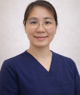 Book an Appointment with Ms. Gigi QI Ge (101727) at Lumenfons Wellness Clinic