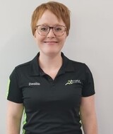 Book an Appointment with Danièle Gervais at Optimum Health & Rehabilitation