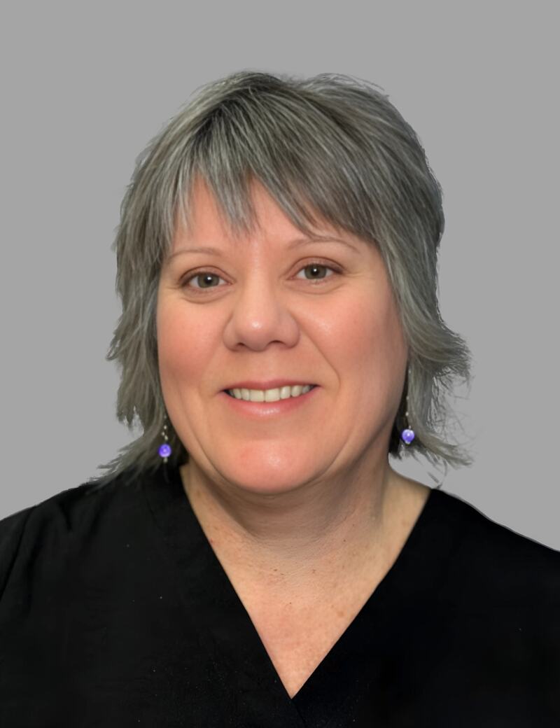 Ms. Cynthia Harrison