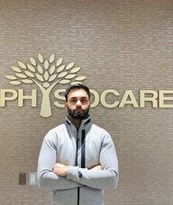 Book an Appointment with Jaspartap 'Jason' Singh for Chiropractic