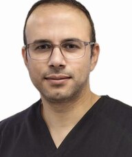 Book an Appointment with Hussin Mohamed for Osteopathic