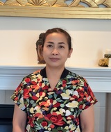 Book an Appointment with Soraya Rahn, RMT (Front door) at ALL MIND & BODY CALGARY: ACUPUNCTURE AND MASSAGE WELLNESS