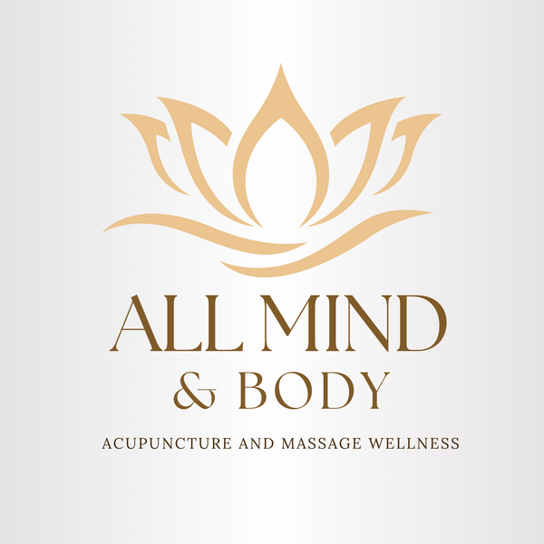 ALL MIND & BODY CALGARY: ACUPUNCTURE AND MASSAGE WELLNESS