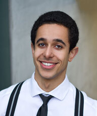 Book an Appointment with Adrian Wallace for Osteopathy