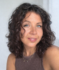 Book an Appointment with Demi Palmer for Acupuncture