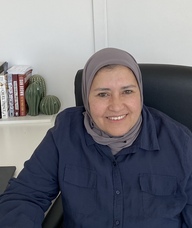 Book an Appointment with Ghada Hassan for Psychotherapy/Counselling