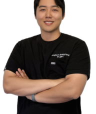 Book an Appointment with Junghyun Yang for Physiotherapy