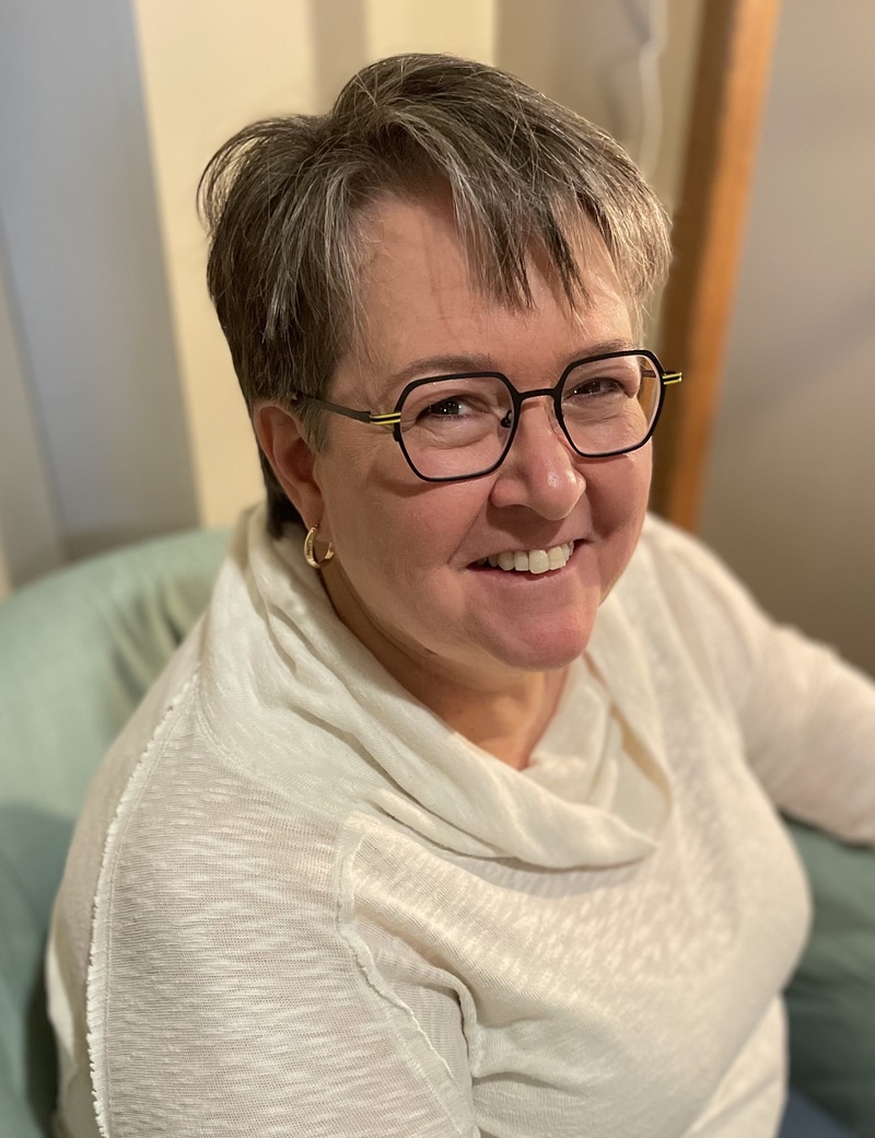 Anita Jacqueline McGann