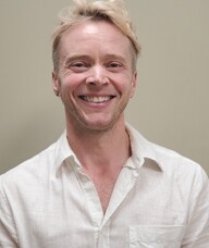 Book an Appointment with Nate Freeman for Counselling