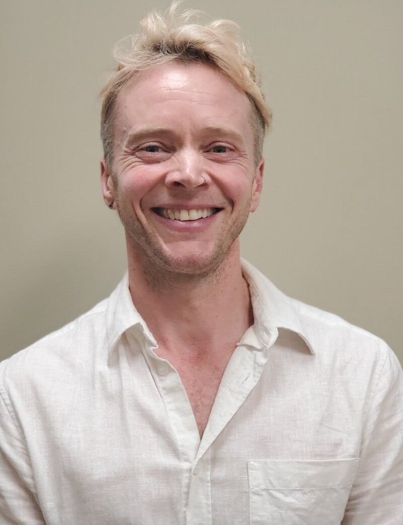 Nate Freeman