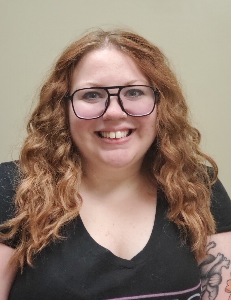 Annie (legal name Samantha Anne) Murru