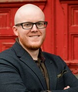 Book an Appointment with Ricky McIntyre at Saint John (307 Westmorland Road)