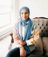 Book an Appointment with Noha Rabie at Saint John (307 Westmorland Road)