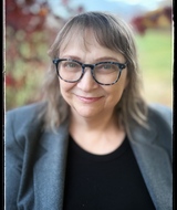 Book an Appointment with Janet Golden at Fredericton