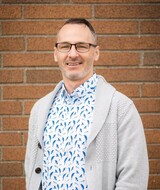 Book an Appointment with Justin Robichaud at Saint John (307 Westmorland Road)