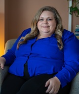 Book an Appointment with Melanie Steeves at Saint John (307 Westmorland Road)