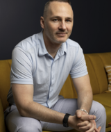 Book an Appointment with Justin Robichaud at Saint John (307 Westmorland Road)