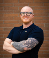 Book an Appointment with Ricky McIntyre at Canterbury