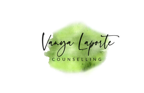 Counselling Services with Vanya Laporte
