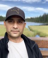 Book an Appointment with Sanjeev Kumar at Peace River Ayurvedic Massage