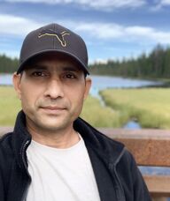 Book an Appointment with Sanjeev Kumar for Massage Therapy