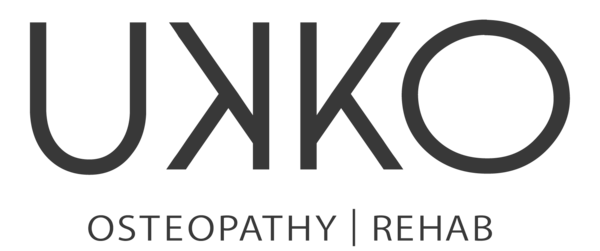 Ukko Osteopathy and Rehab