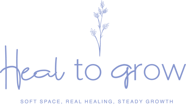 Heal to Grow Counselling and Psychotherapy