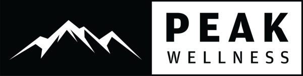 Peak Wellness Therapy