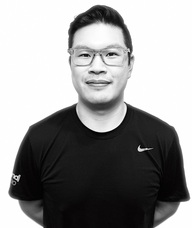 Book an Appointment with Bryant Lam for Physiotherapy