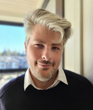 Book an Appointment with Justin Clark for Counselling