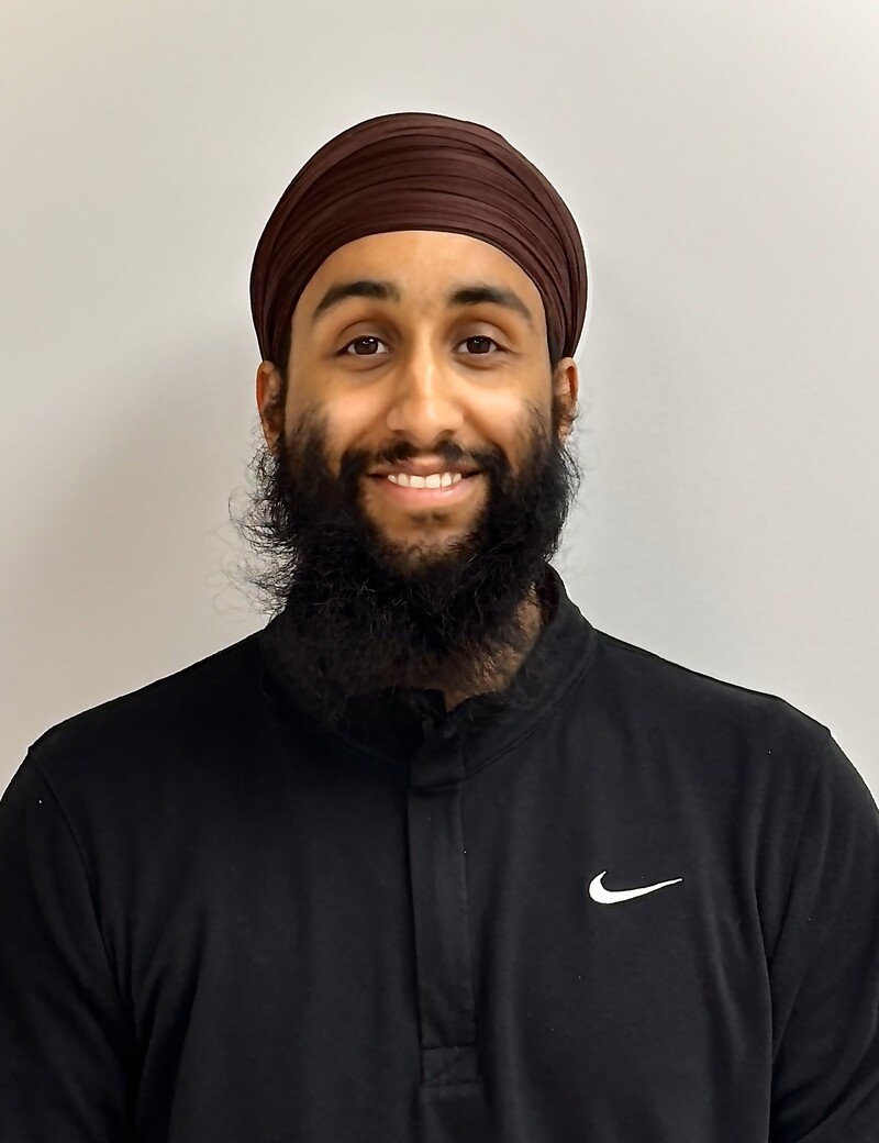 Photo of Jeevan Dhesi