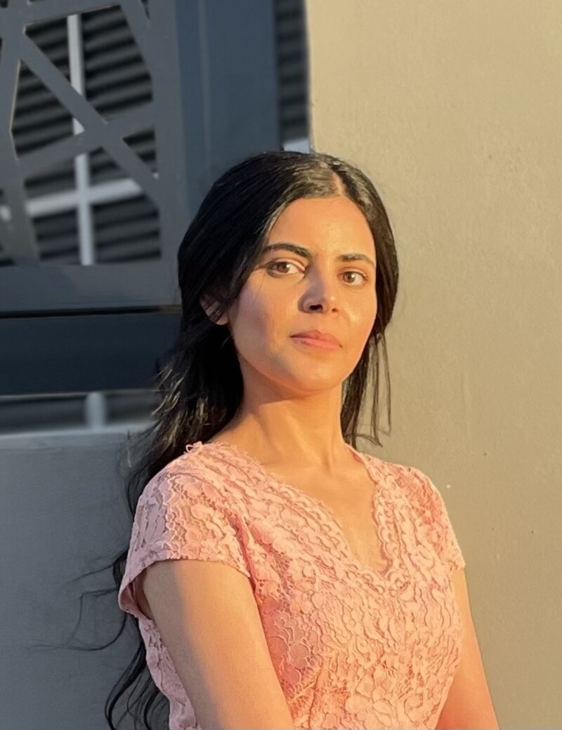 Photo of Sukhman kaur bhatti