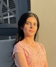 Book an Appointment with Sukhman kaur bhatti for Physiotherapy