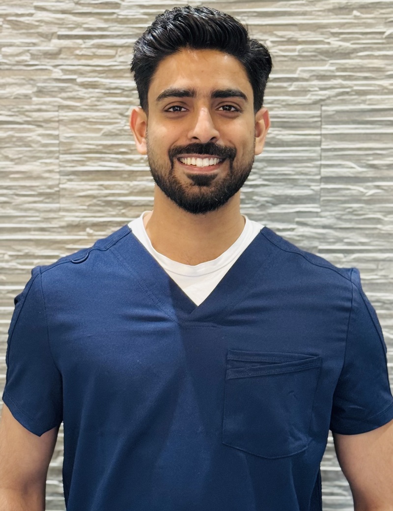 Photo of Saurav Guru